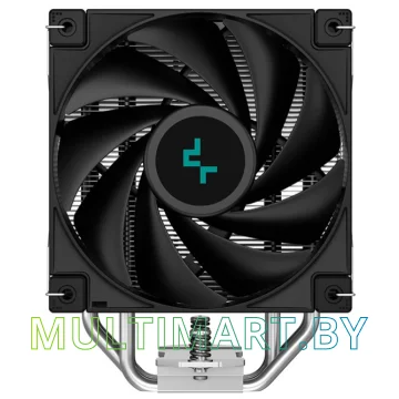 Кулер DeepCool AK400 (R-AK400-BKNNMN-G-1) картинка 4